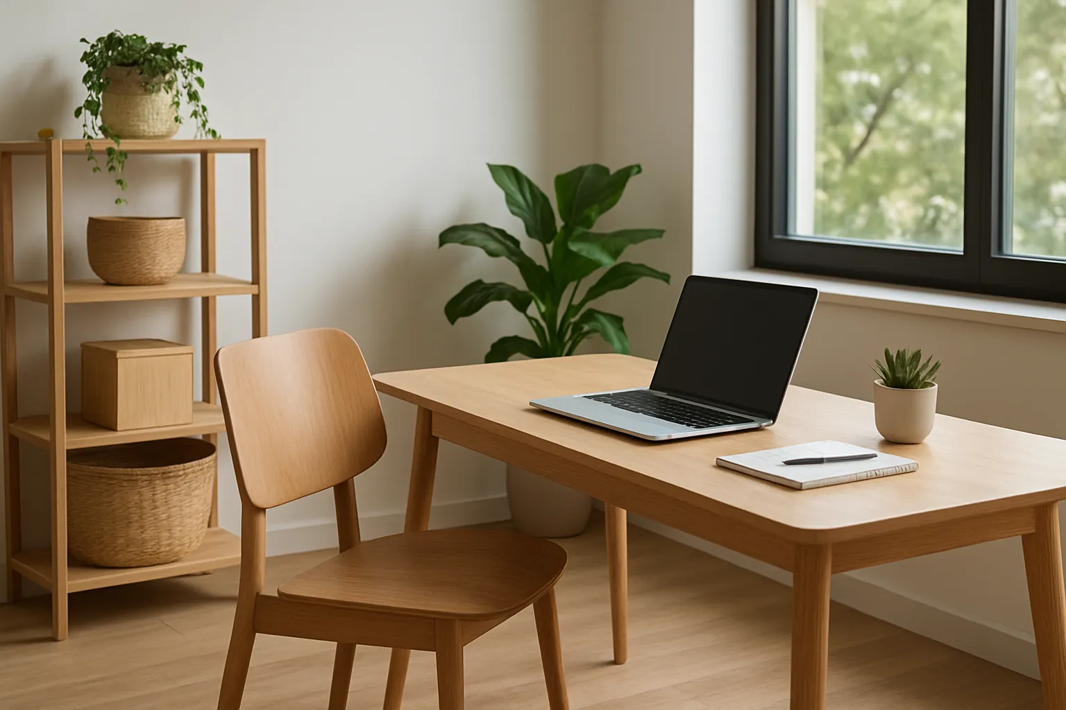 Eco-Friendly Furniture: How Sustainable Choices Impact Your Business