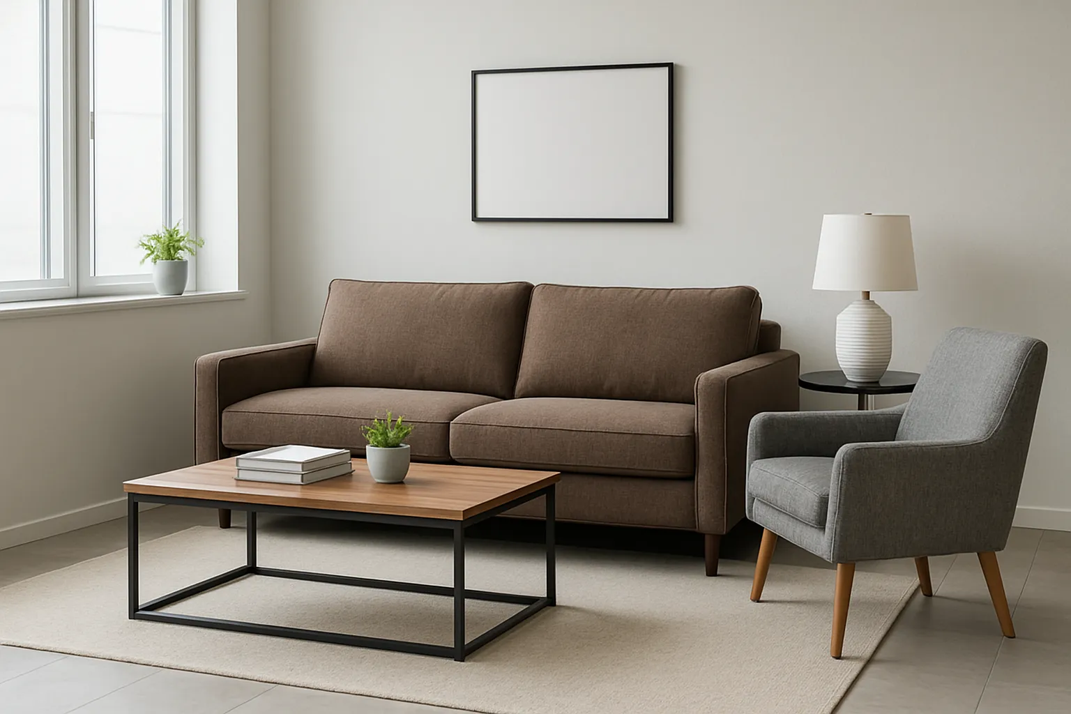Choosing Durable Home Furnishings for High-Traffic Areas: A Guide for Businesses