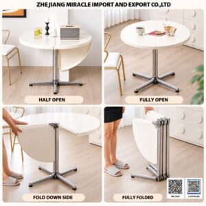FOLDING TABLE