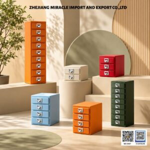 STORAGE CABINET